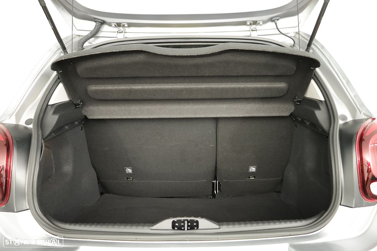 Citroën C3 1.2 PureTech Plus - 23
