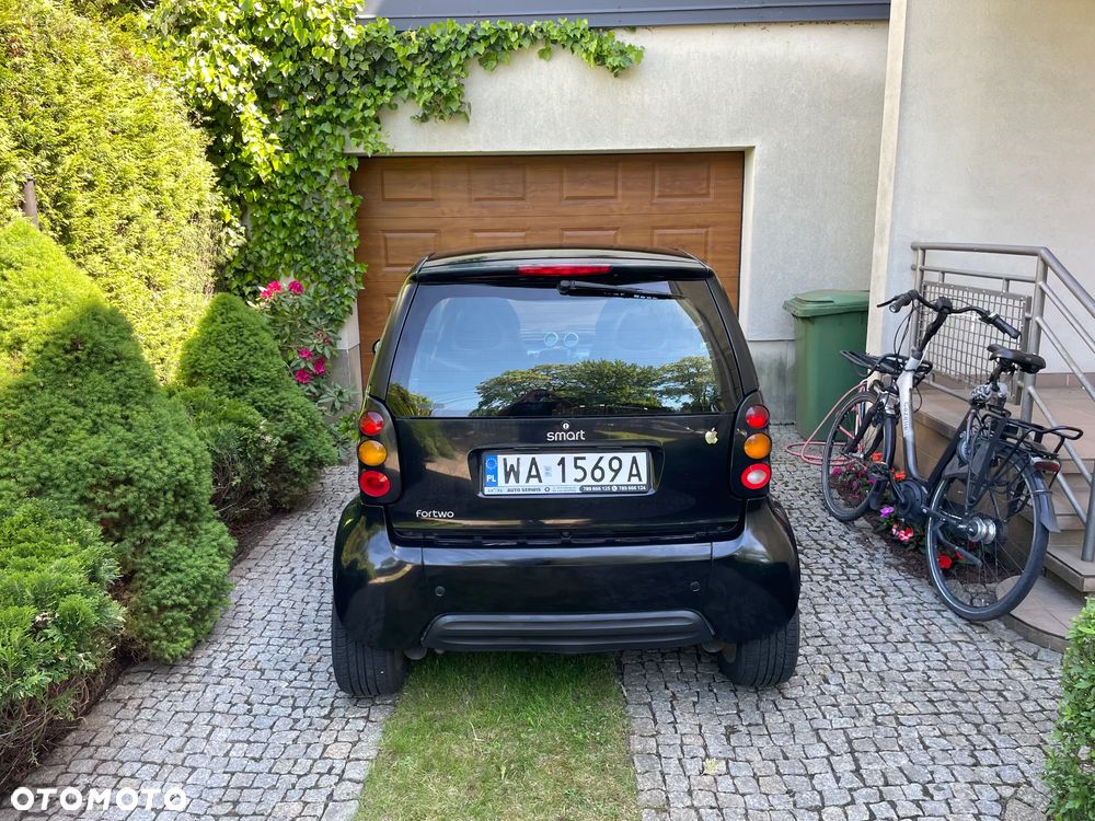 Smart Fortwo - 11