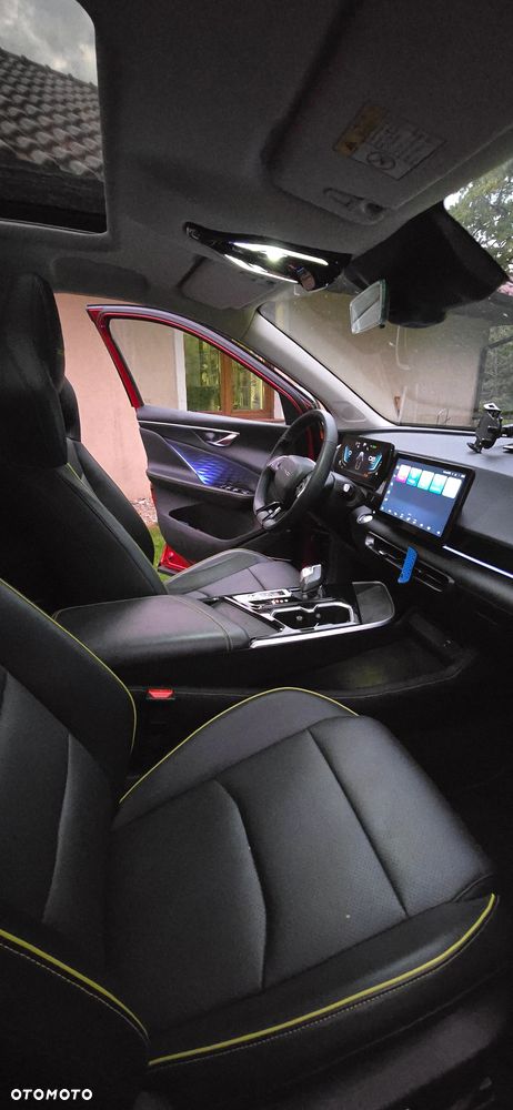 BAIC 5 Beijing 1.5T Luxury DCT - 20