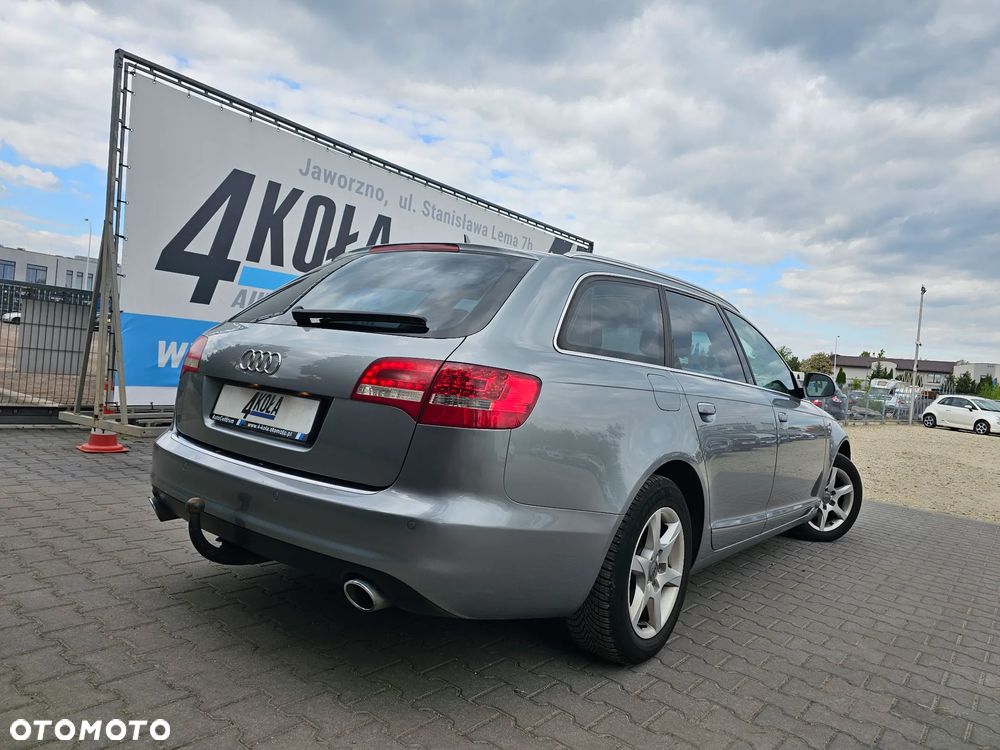 Audi A6 - 3