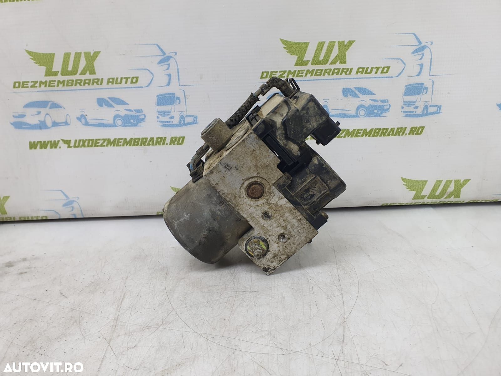 Pompa ABS 1.7 dti 0273004362 Opel Astra G [1998 - 2009] - 1