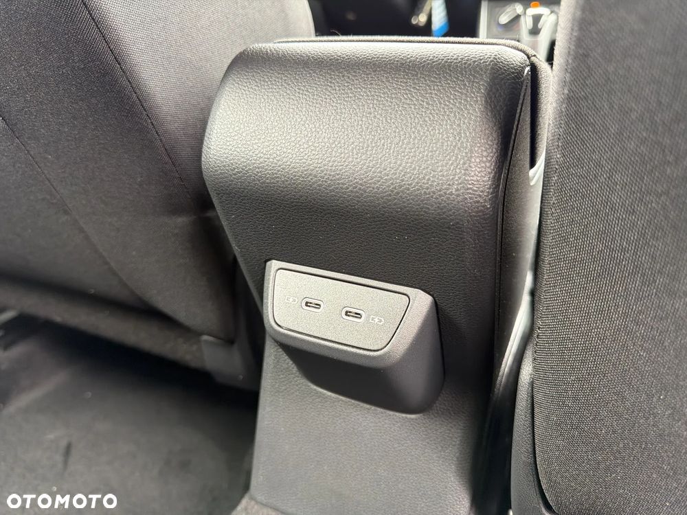 Volkswagen Polo 1.0 TSI Pure DSG - 20