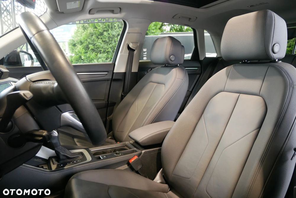 Audi Q3 45 TFSI Quattro S Line S tronic - 12