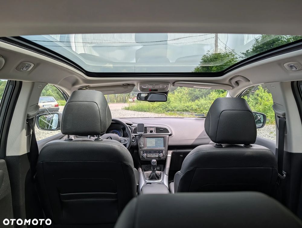 Renault Kadjar - 15