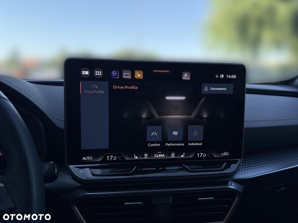 Cupra Formentor 1.5 TSI DSG - 21