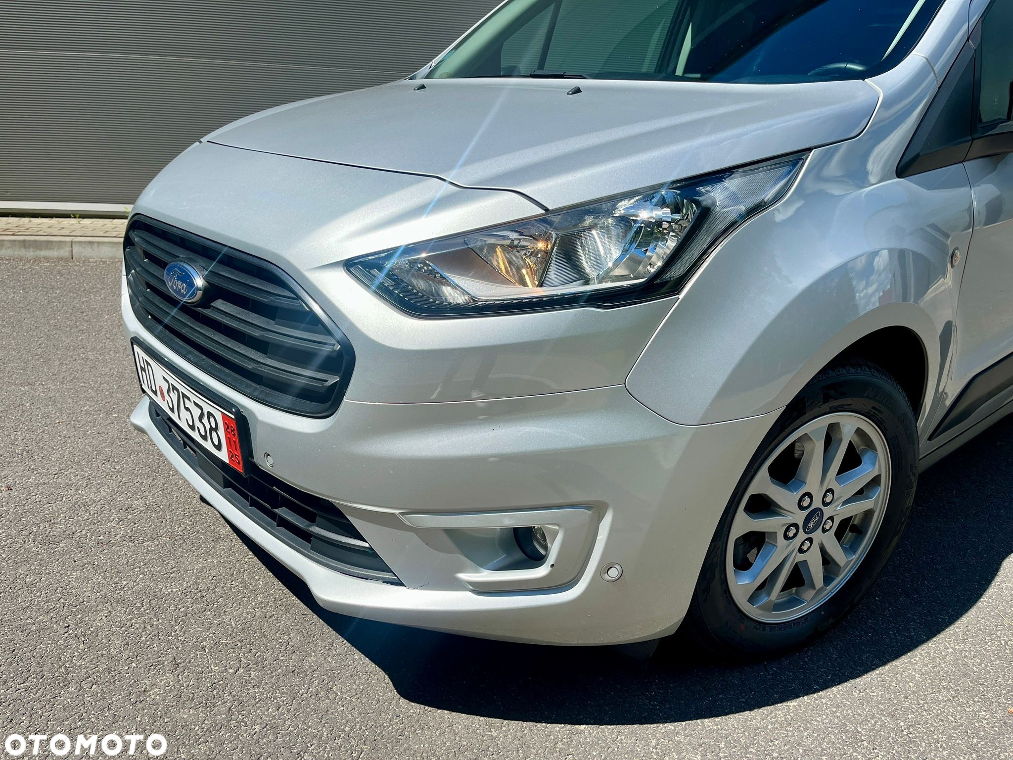 Ford Transit Connect Long L2 - 3