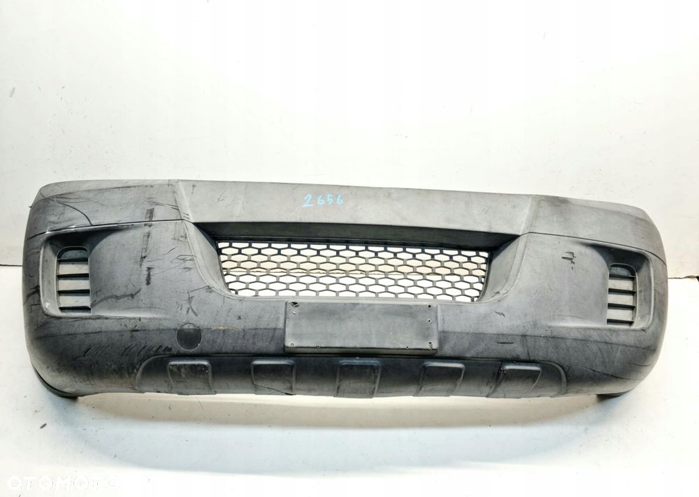 iveco daily 3 iii lift zderzak przód przedni - 1