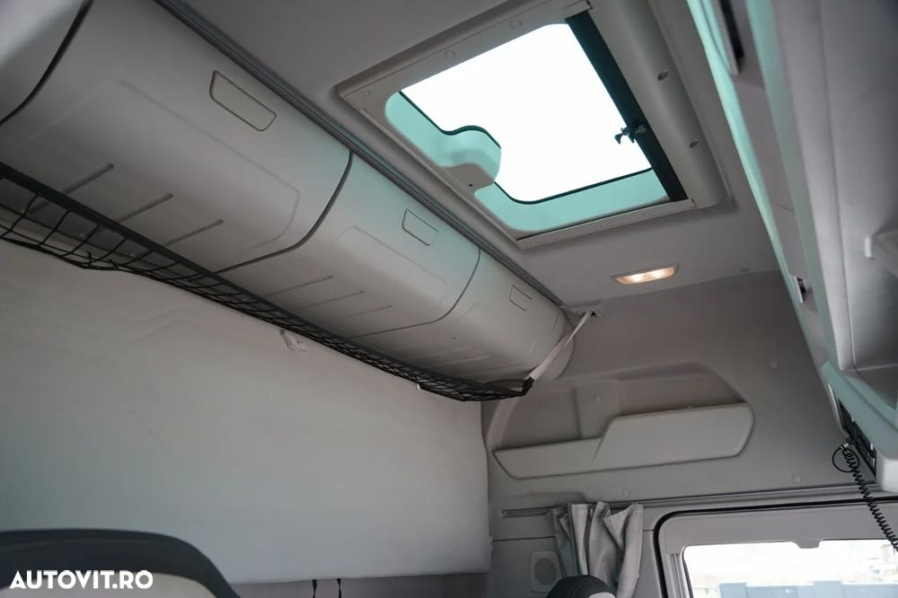 Ford F-MAX 500 / EURO 6 - 34