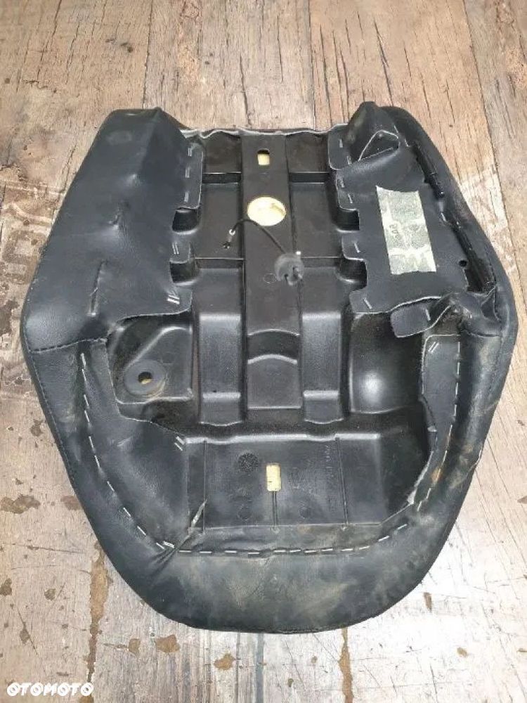 Siedzenie kierowcy Harley Davidson V-rod - 8