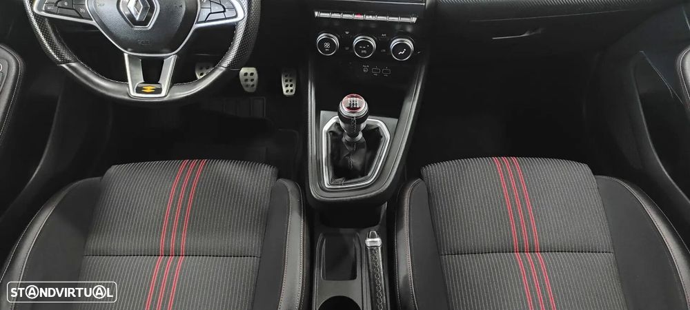 Renault Clio 1.5 Blue dCi RS Line - 34