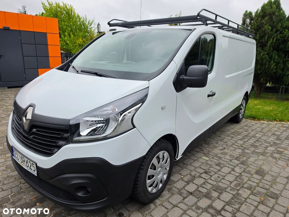 Renault Trafic - 3