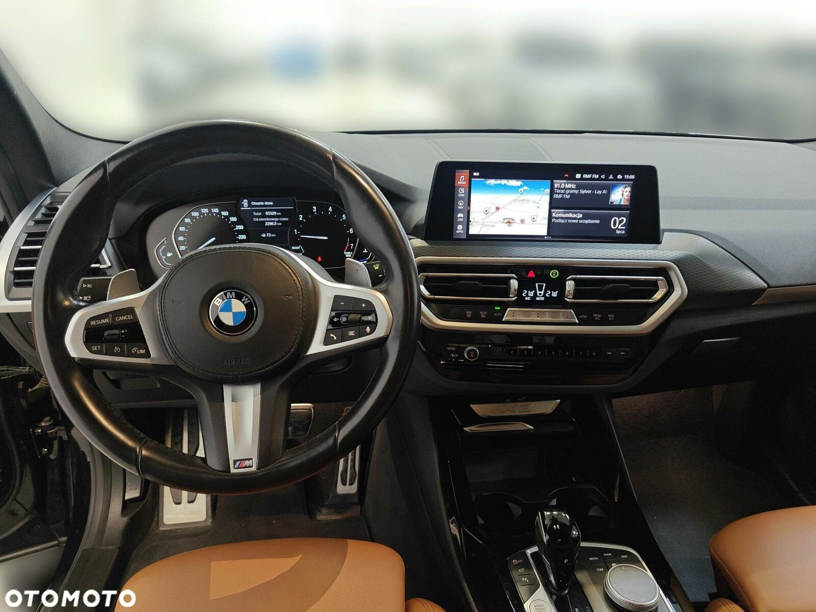 BMW X3 xDrive20i M Sport sport - 14
