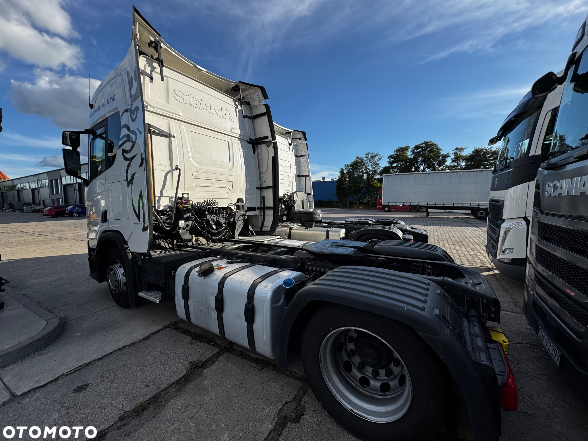 Scania R460 Super salon Polska bezwypadkowy, retarder, stan idealny - 6