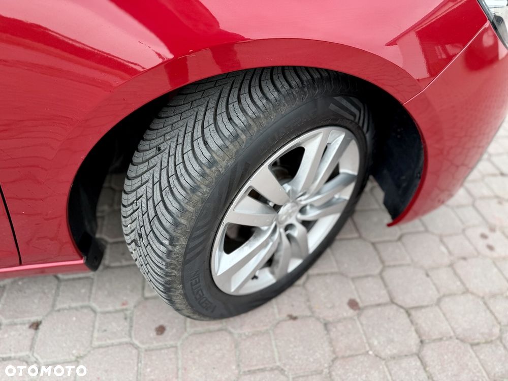 Peugeot 308 PureTech 110 Stop & Start Style - 11