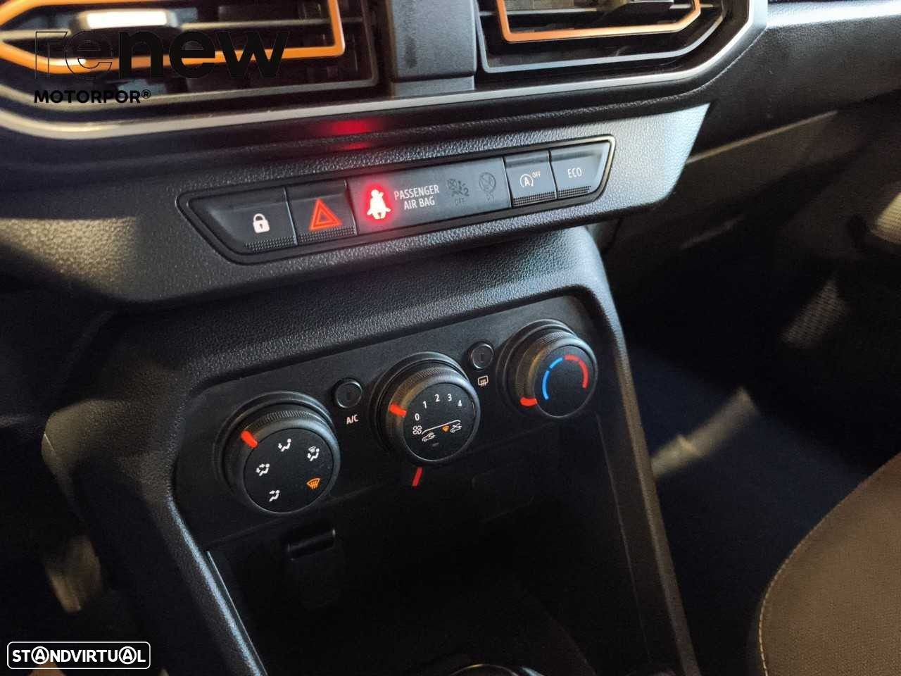 Dacia Sandero 1.0 TCe Stepway Expression - 24