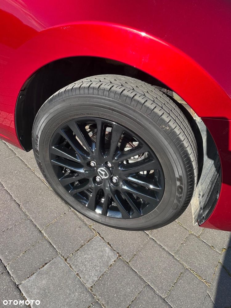 Mazda 2 SKYACTIV-G 90 Homura - 14