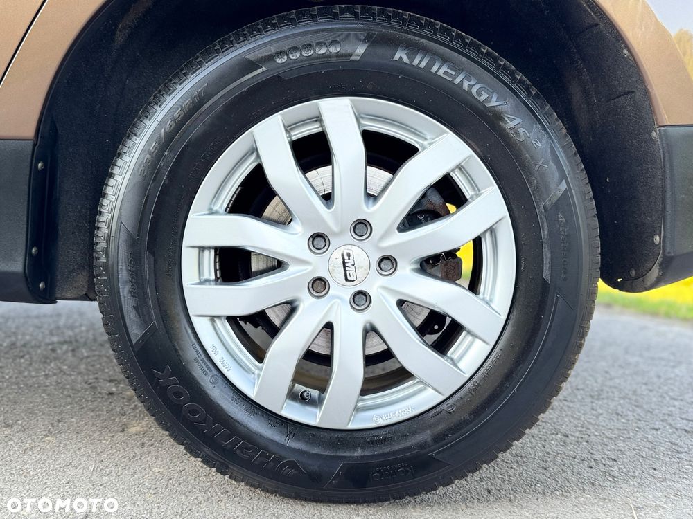 Volvo XC 60 - 39