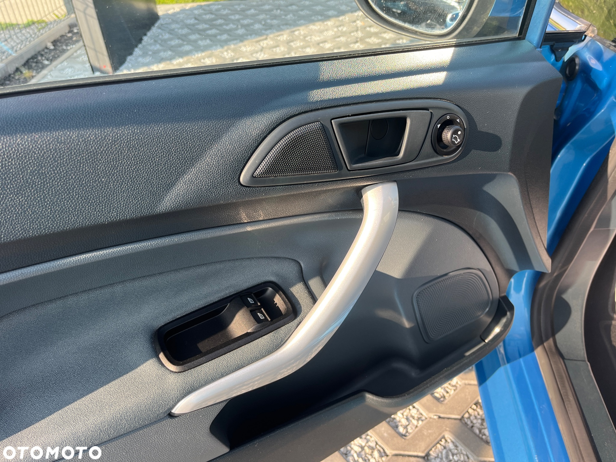 Ford Fiesta - 21