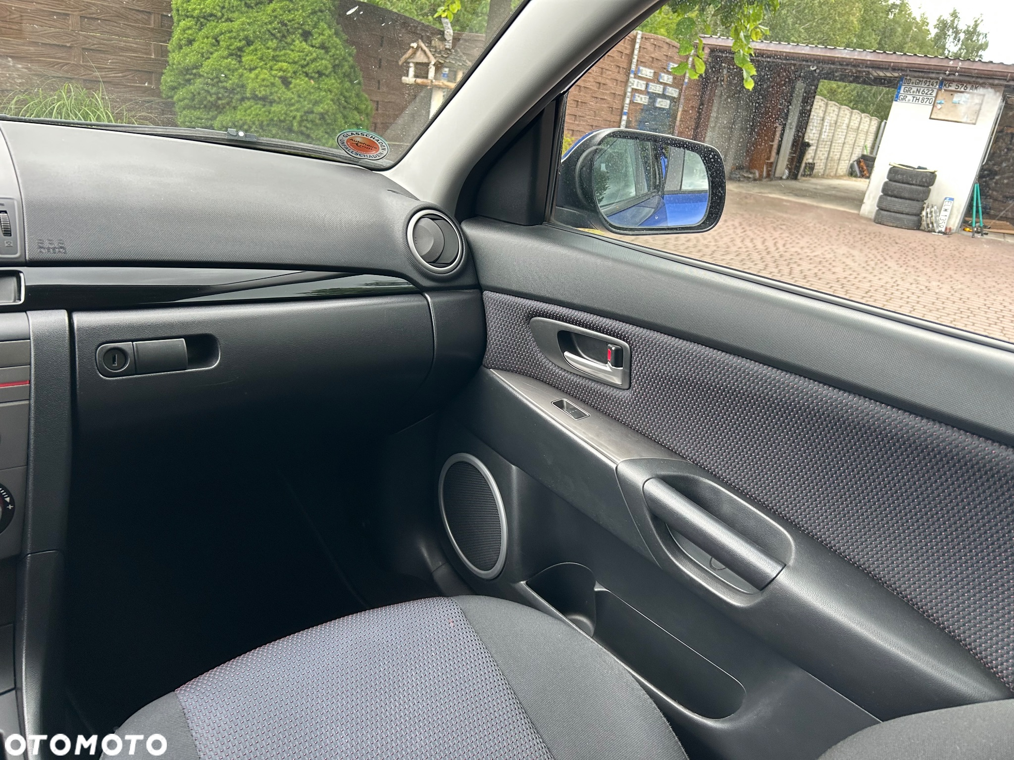 Mazda 3 - 33