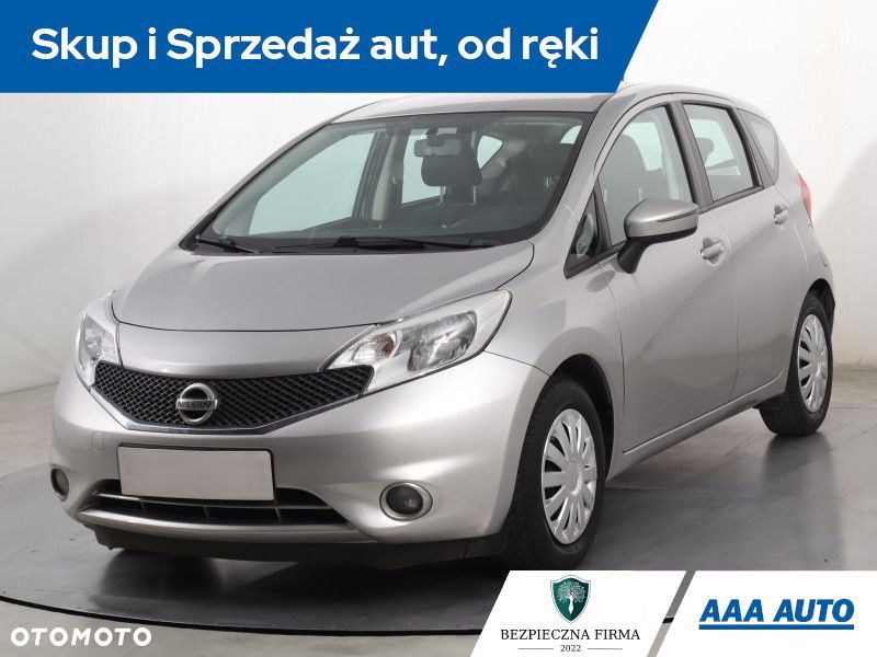 Nissan Note - 3