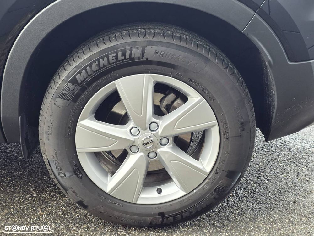 Volvo XC 40 2.0 B3 Essential - 8