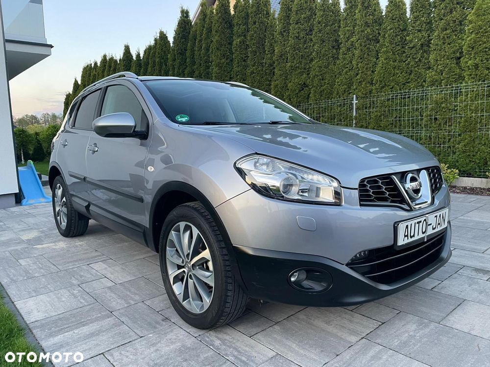 Nissan Qashqai 2.0 Tekna Premium - 40