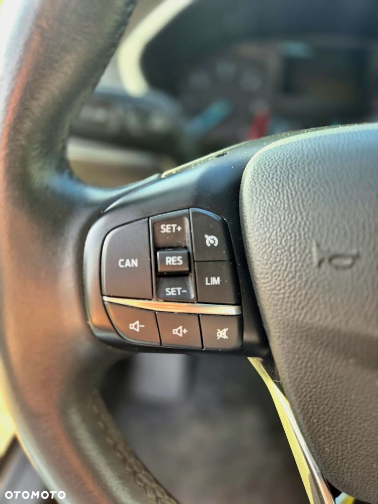 Ford Focus 1.5 EcoBlue SCR Connected - 20