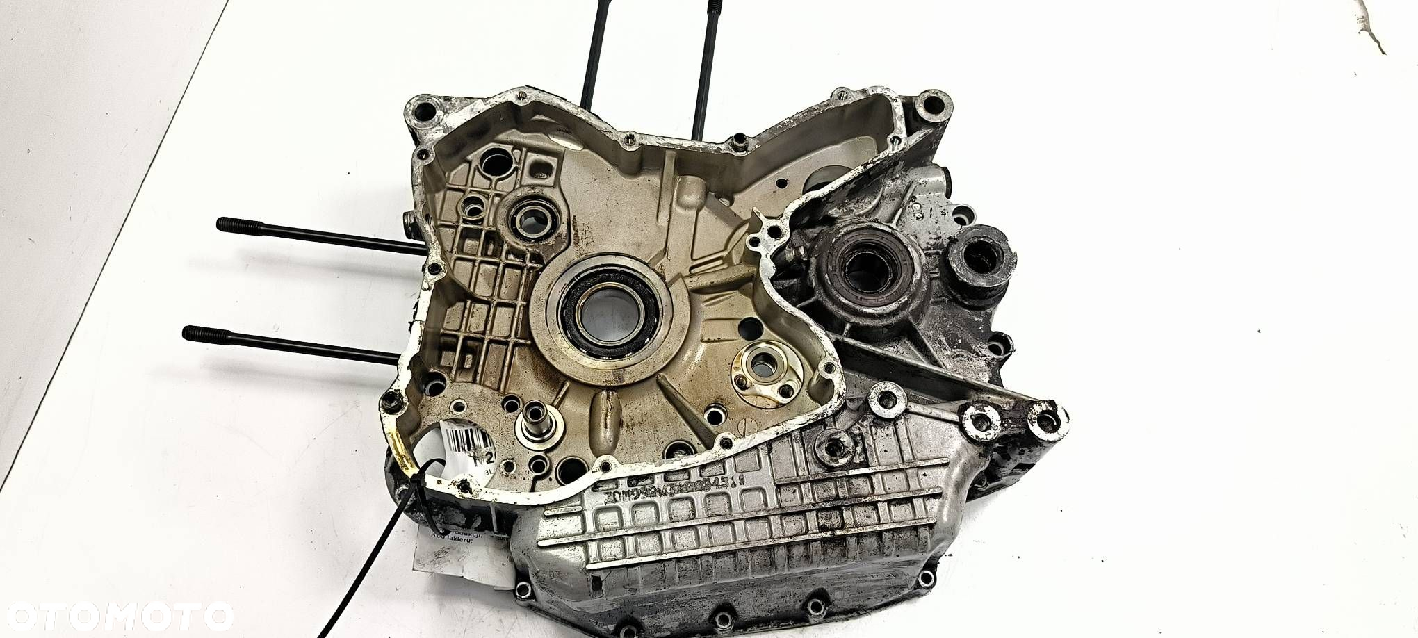 BLOK SILNIKA DUCATI ST3 - 7
