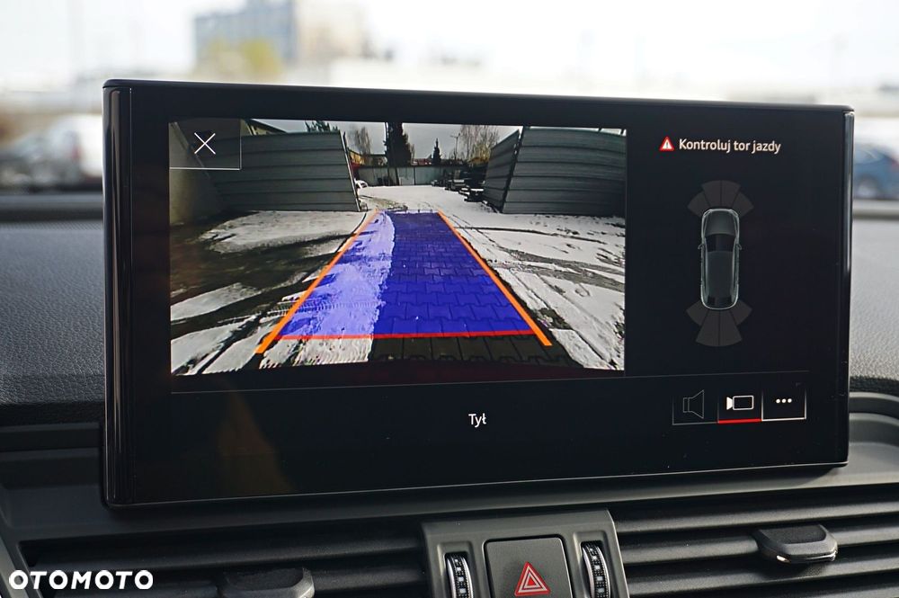 Audi Q5 Sportback - 20