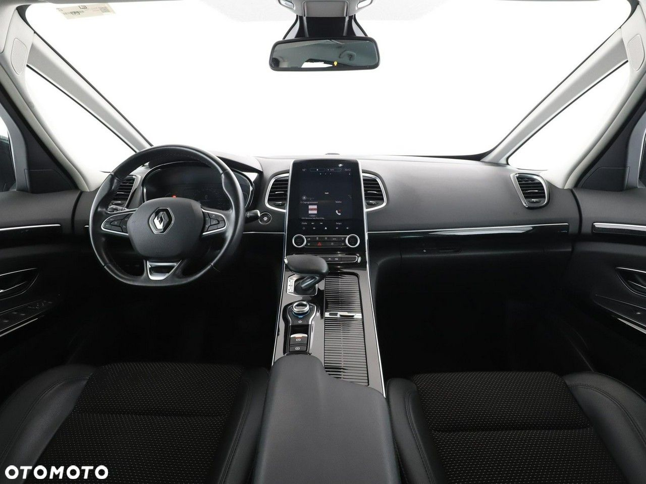 Renault Espace 2.0 Blue dCi Zen EDC - 15