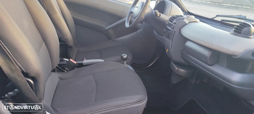 Smart ForTwo Coupé - 15