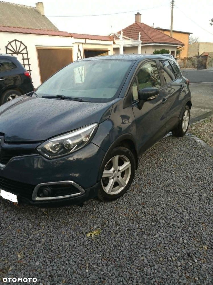 Renault Captur 1.5 dCi Energy Intens - 3