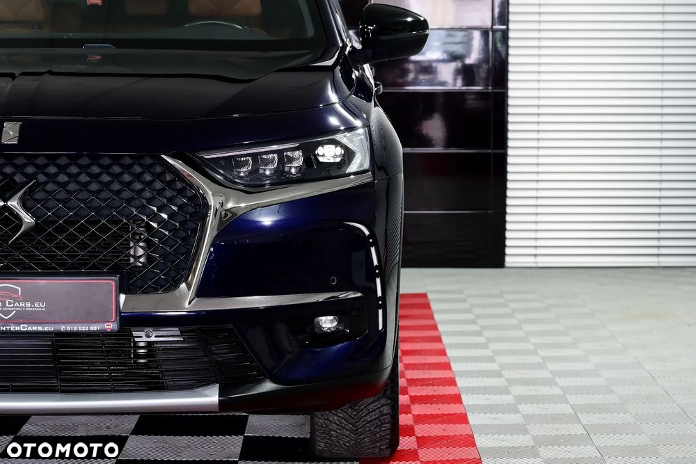 DS Automobiles DS 7 Crossback 2.0 BlueHDi Grand Chic - 36