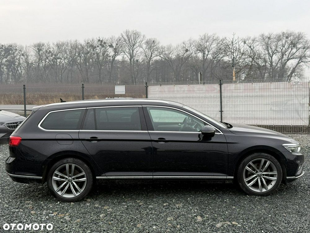 Volkswagen Passat - 10