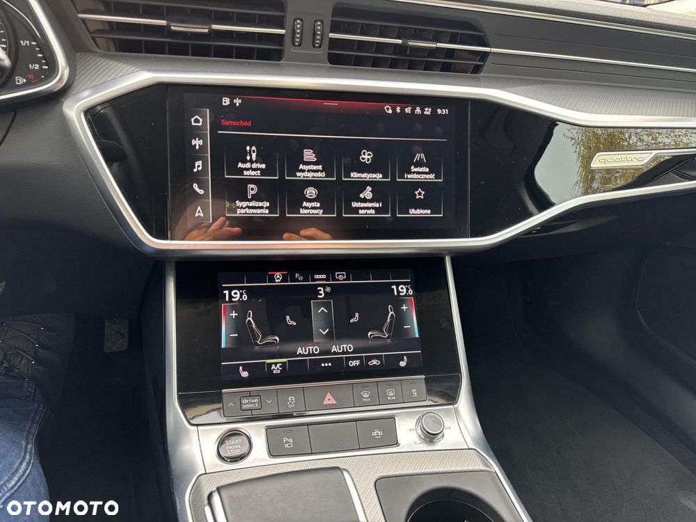 Audi A6 - 15