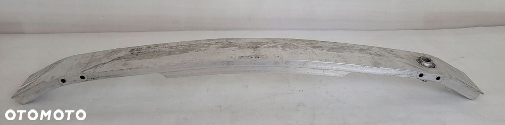 BELKA ZDERZAKA PRZÓD MERCEDES A-KLASA W177 2018- - 5