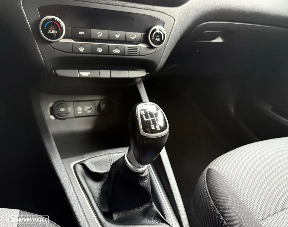 Hyundai i20 1.0 T-GDI Style Plus - 12