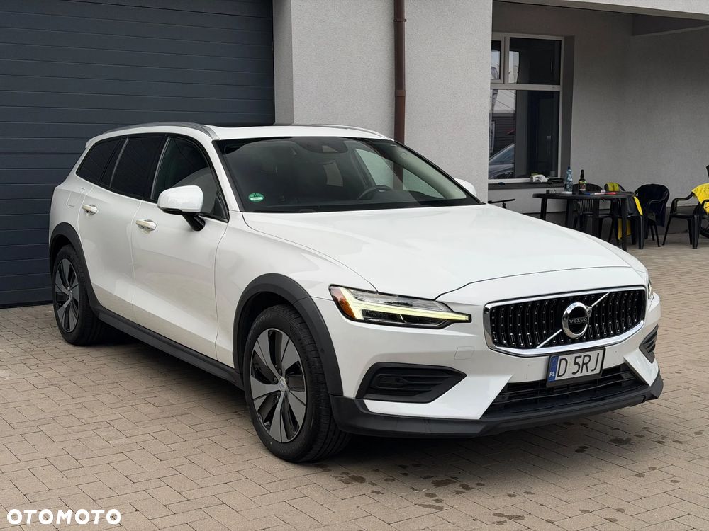 Volvo V60 - 3