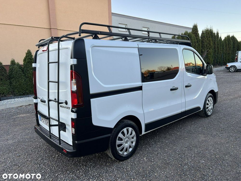 Renault Trafic - 6