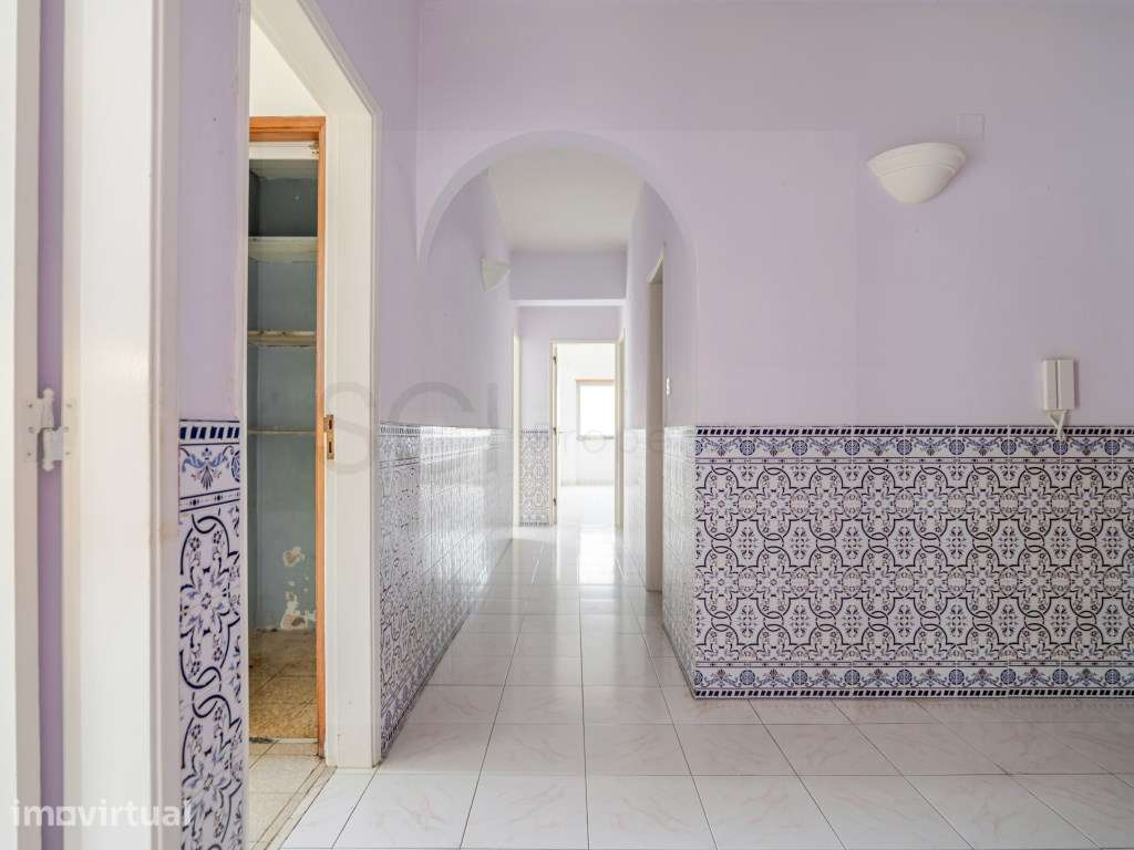 Apartamento T3 Corroios - Grande imagem: 2/34