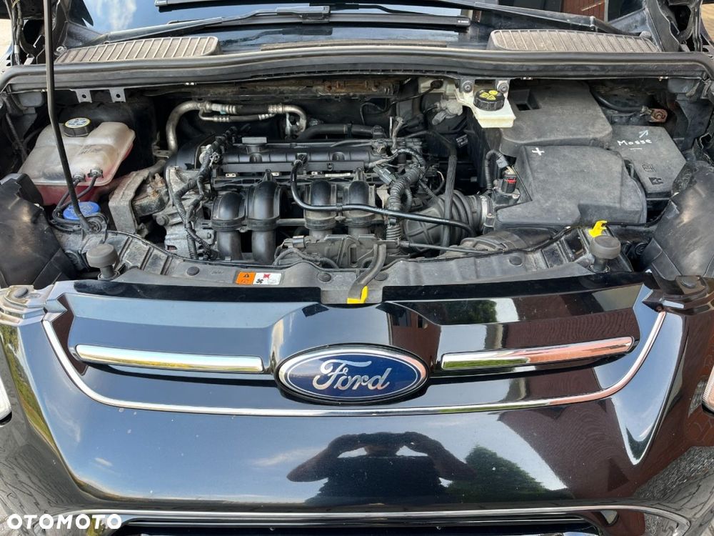 Ford C-MAX 1.6 Edition - 26