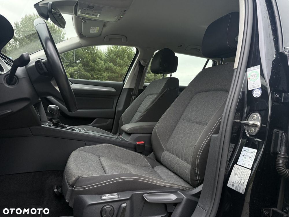 Volkswagen Passat 2.0 TDI BMT Highline DSG7 - 16