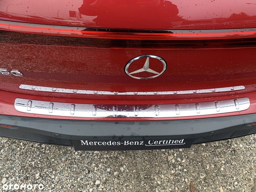 Mercedes-Benz EQA 250 66.5kWh AMG Line - 25
