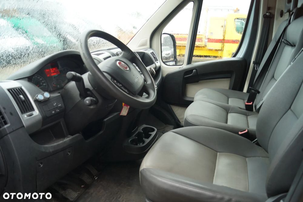 Fiat Ducato - 26