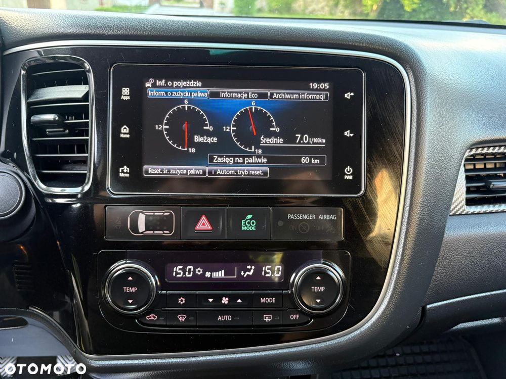 Mitsubishi Outlander 2.0 2WD Edition - 13