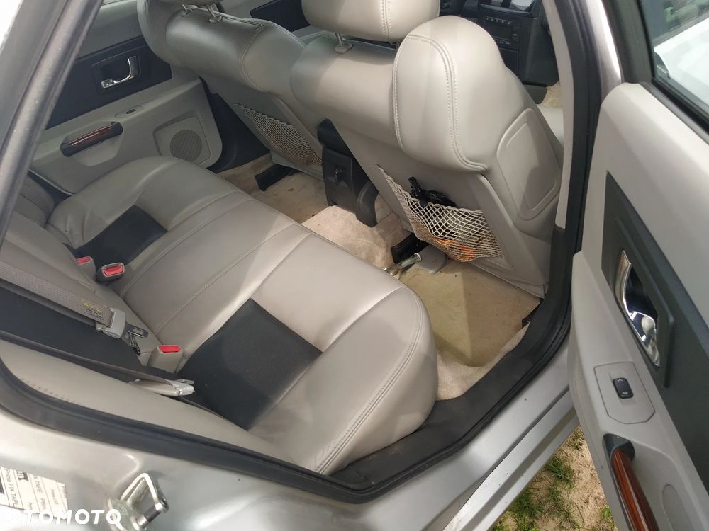 Cadillac CTS 3.2 V6 - 12