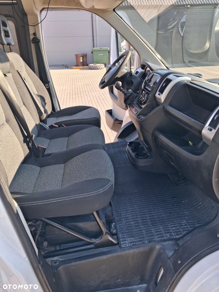 Fiat Ducato - 7