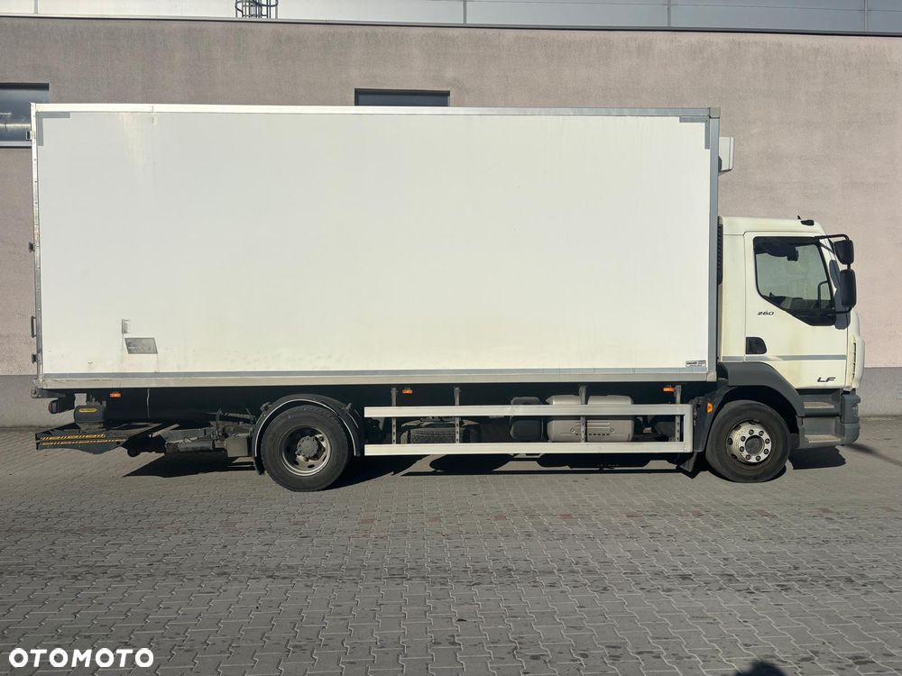 DAF LF 260 - 9