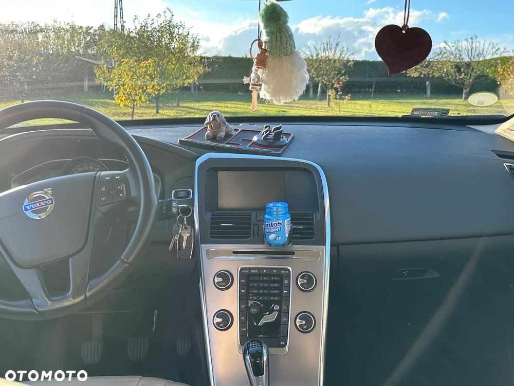 Volvo XC 60 - 7