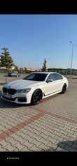 BMW Seria 7 740d xDrive